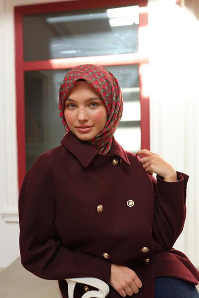 Silk Home Soft Eşarp 73073-07