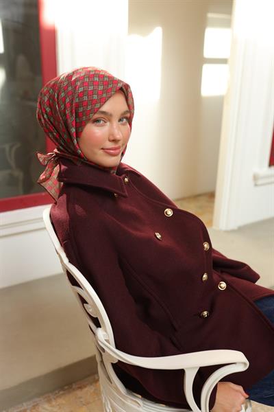 Silk Home Soft Eşarp 73073-07