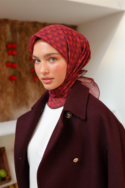 Silk Home Soft Eşarp 73073-09