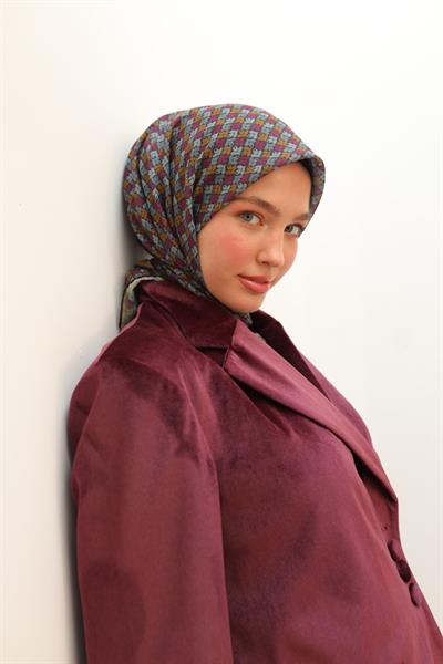 Silk Home Soft Eşarp 73073-11