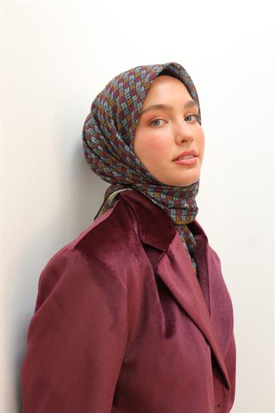 Silk Home Soft Eşarp 73073-11