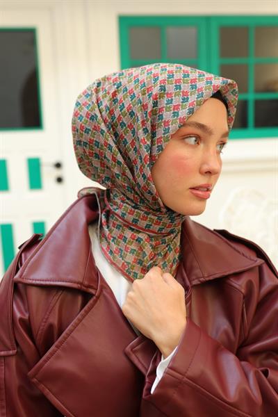 Silk Home Soft Eşarp 73073-13