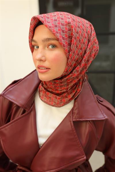 Silk Home Soft Eşarp 73073-14