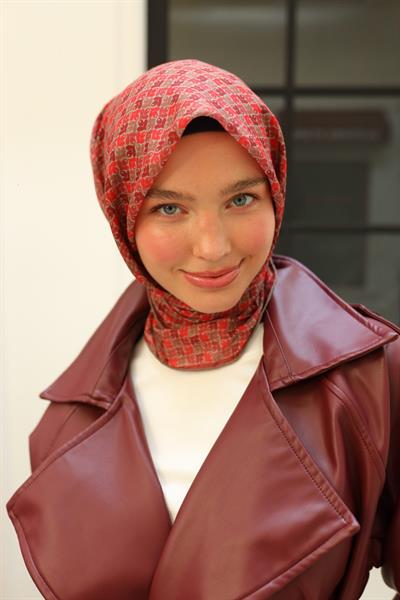 Silk Home Soft Eşarp 73073-14