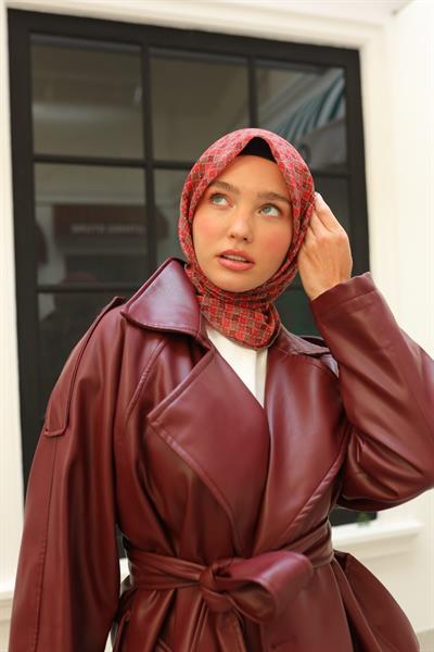 Silk Home Soft Eşarp 73073-14