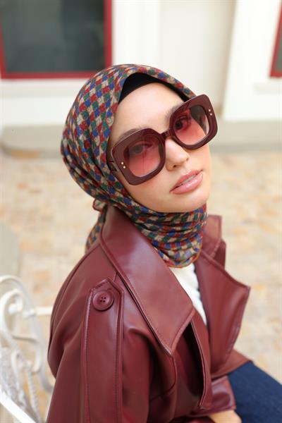 Silk Home Soft Eşarp 73073-15