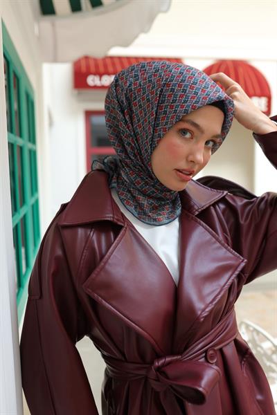 Silk Home Soft Eşarp 73073-16