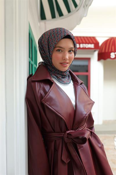 Silk Home Soft Eşarp 73073-16