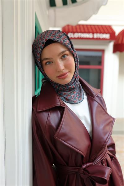 Silk Home Soft Eşarp 73073-16