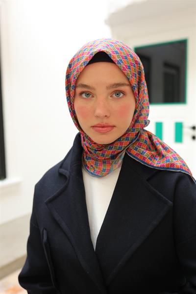 Silk Home Soft Eşarp 73073-17