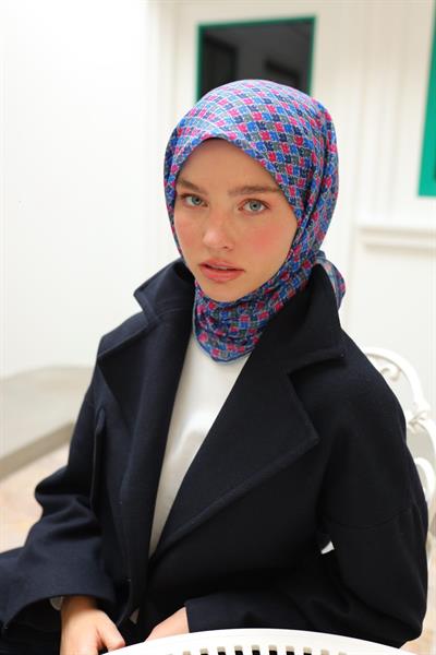 Silk Home Soft Eşarp 73073-19