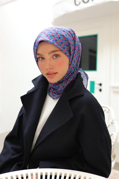 Silk Home Soft Eşarp 73073-19