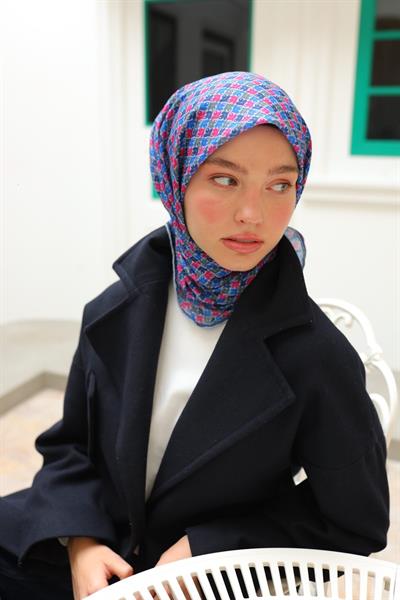 Silk Home Soft Eşarp 73073-19