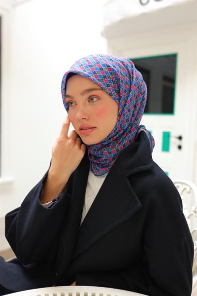 Silk Home Soft Eşarp 73073-19