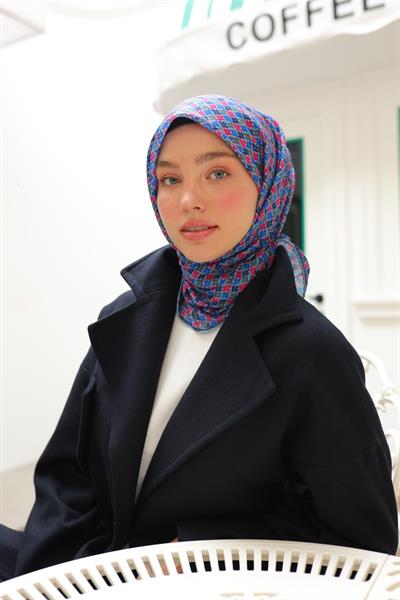 Silk Home Soft Eşarp 73073-19