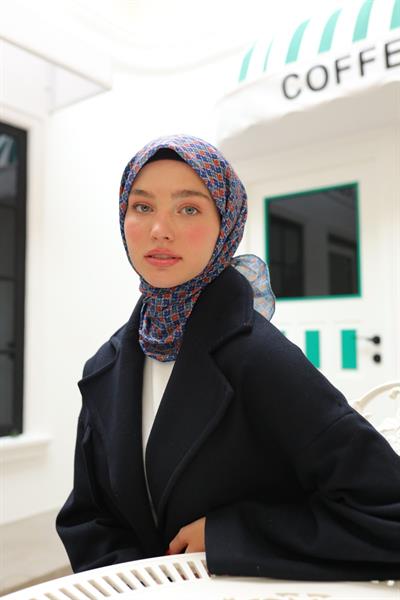 Silk Home Soft Eşarp 73073-20