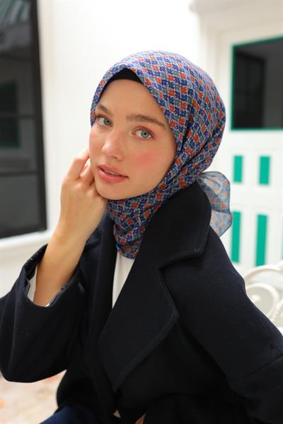 Silk Home Soft Eşarp 73073-20