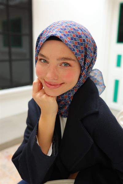 Silk Home Soft Eşarp 73073-20