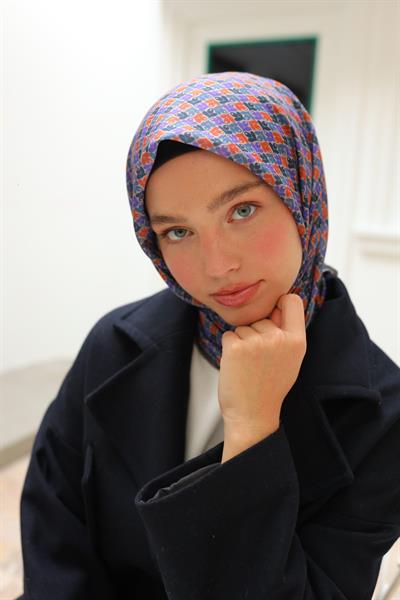 Silk Home Soft Eşarp 73073-21