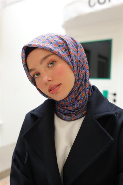 Silk Home Soft Eşarp 73073-21