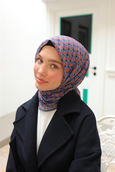 Silk Home Soft Eşarp 73073-21