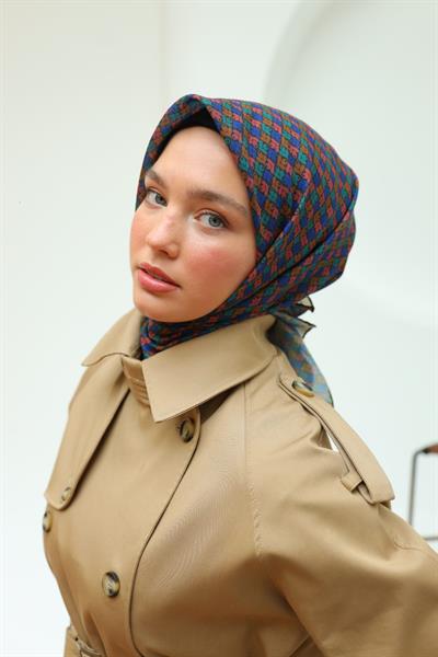 Silk Home Soft Eşarp 73073-22