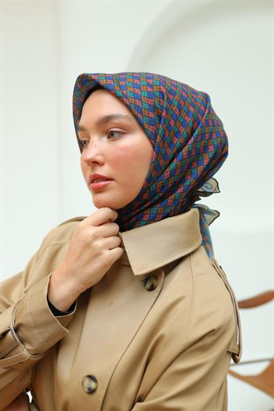 Silk Home Soft Eşarp 73073-22