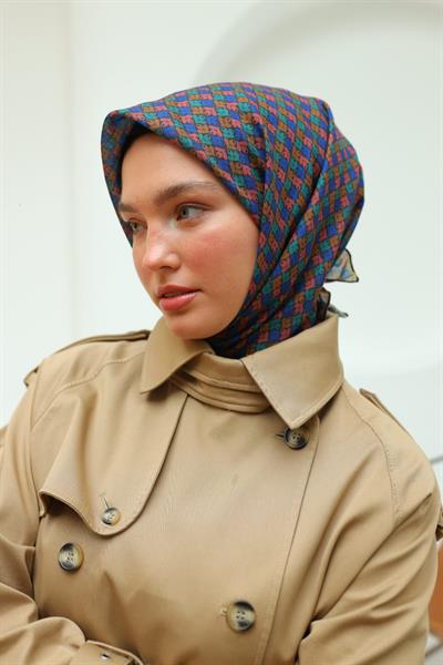 Silk Home Soft Eşarp 73073-22