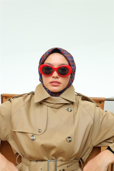 Silk Home Soft Eşarp 73073-23