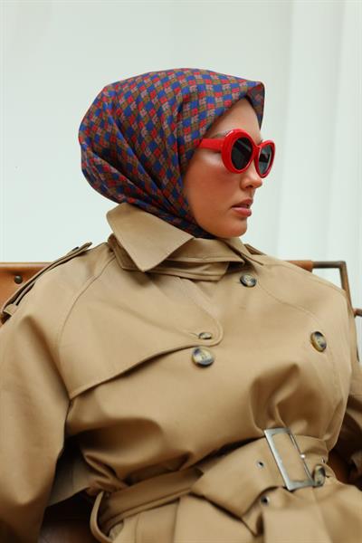 Silk Home Soft Eşarp 73073-23