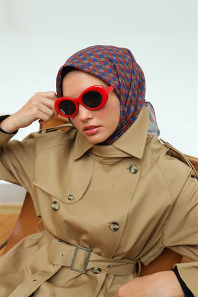 Silk Home Soft Eşarp 73073-23