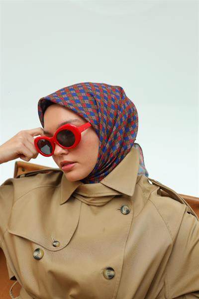 Silk Home Soft Eşarp 73073-23