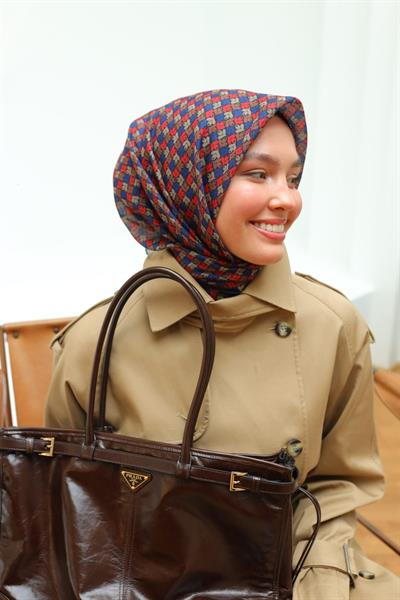 Silk Home Soft Eşarp 73073-24