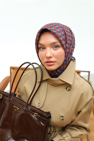 Silk Home Soft Eşarp 73073-24