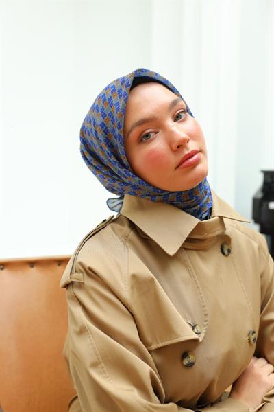 Silk Home Soft Eşarp 73073-25