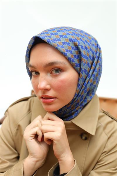 Silk Home Soft Eşarp 73073-25