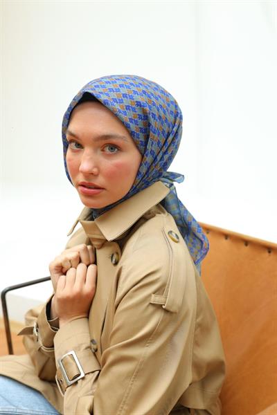 Silk Home Soft Eşarp 73073-25