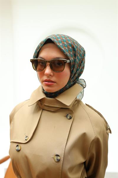 Silk Home Soft Eşarp 73073-26