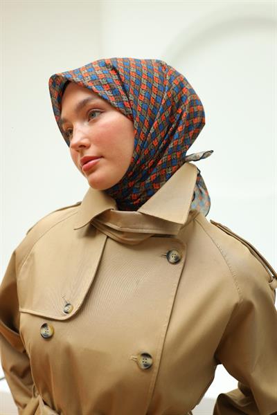 Silk Home Soft Eşarp 73073-27