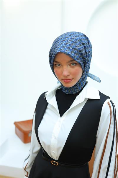 Silk Home Soft Eşarp 73073-34