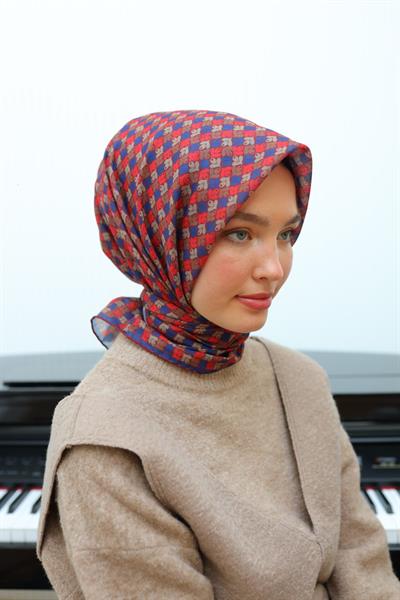 Silk Home Soft Eşarp 73073-36