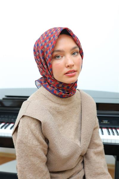 Silk Home Soft Eşarp 73073-36