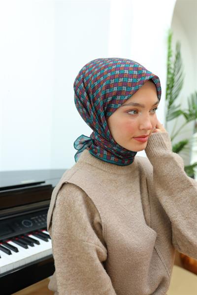 Silk Home Soft Eşarp 73073-37