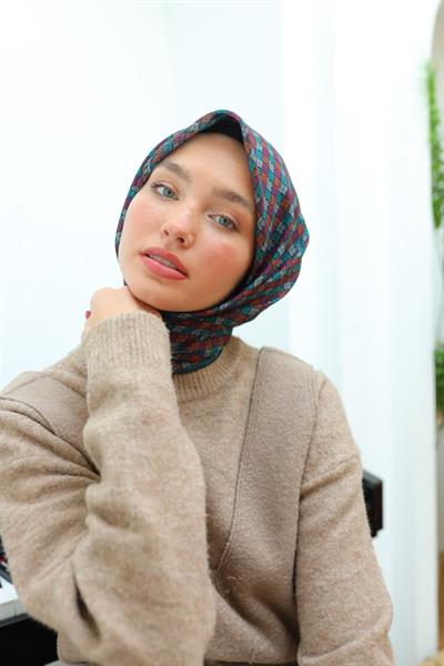 Silk Home Soft Eşarp 73073-37