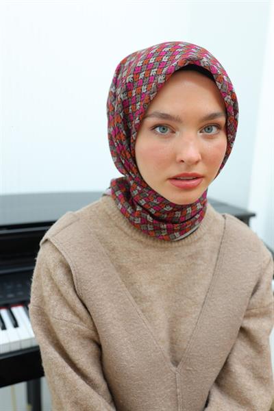 Silk Home Soft Eşarp 73073-38