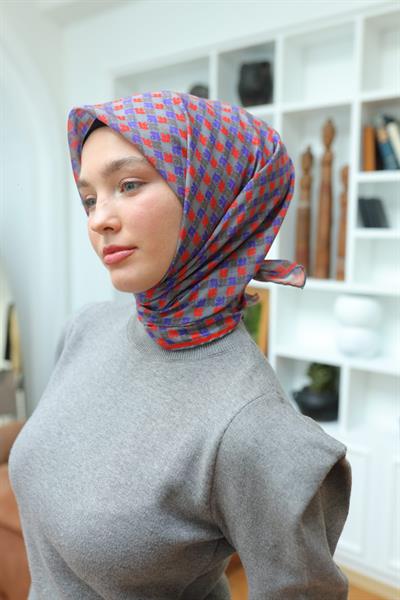 Silk Home Soft Eşarp 73073-42