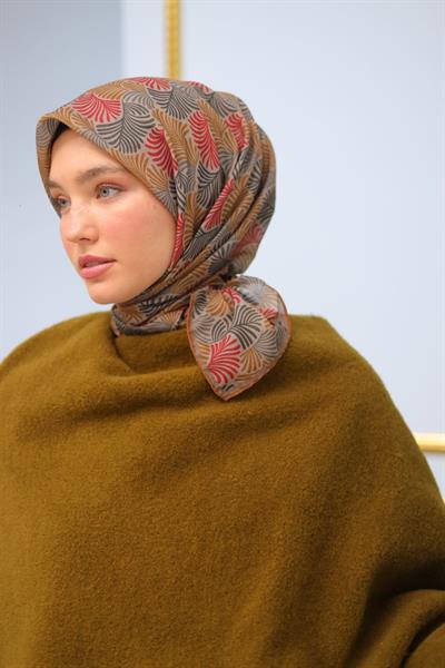 Silk Home Soft Eşarp 73074-03