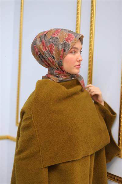 Silk Home Soft Eşarp 73074-03