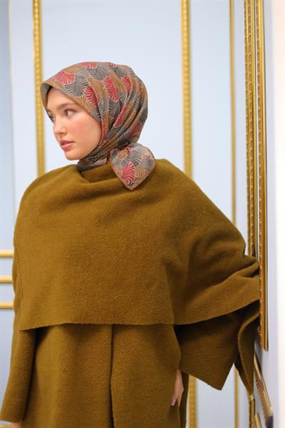 Silk Home Soft Eşarp 73074-03