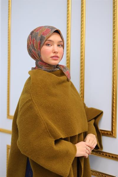 Silk Home Soft Eşarp 73074-03